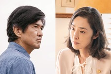 佐藤浩市＆天海祐希が“殺人の罪”に問われた子どもと向き合う…「Aではない君と」 画像