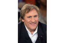 名優ジェラール・ドパルデューにレイプ容疑…フランス当局が捜査開始か 画像