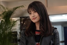 今田美桜、「SUITS」オリジナルキャラで参戦！ 中島裕翔と親密な関係に？ 画像