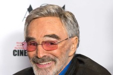 『ブギーナイツ』のバート・レイノルズが死去…俳優仲間が追悼 画像