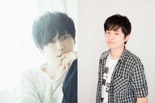 下野紘＆梶裕貴が“ライバル”に！ ドラマ「FAMOUS IN LOVE」で吹替を担当 画像