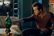 『グリーン・ランタン』独占特別映像　R・レイノルズが新しいヒーロー像を語る！ 画像