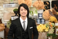 伊藤健太郎、初キスシーンの思い出は!?「A-Studio」 画像