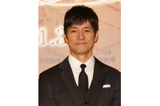 岡田准一＆西島秀俊、徹子“ムチャぶり”にタジタジ…「これは神回」の声相次ぐ「徹子の部屋」 画像