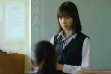 宮沢りえ×南沙良、“娘”の視点で描く「ポッキー」ロングムービー公開 画像