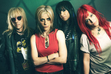 L7：プリテンド・ウィ・アー・デッド
