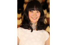 黒木華、実は“妄想族”だった…壁ドン願望を告白!?「おしゃれイズム」 画像