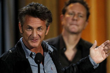 S・ペン、『ツリー・オブ・ライフ』で「どう演じるべきだったか、いまも考えている」 画像