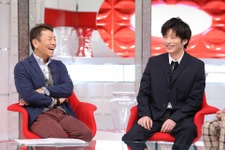 田中圭、吉田鋼太郎にプライベートを“暴露”される…「おしゃれイズム」 画像