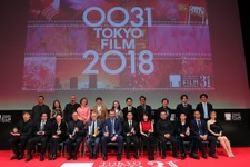 【MOVIEブログ】2018東京国際映画祭 Day 9 ＆10 画像