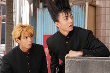 【ドラマニア】学ランからスーツまで！秋はイケメン「萌え衣装」が話題 画像