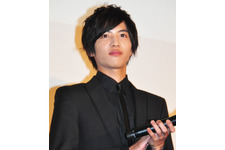 志尊淳が母から言われた“衝撃ダイエット”法とは!?「A-Studio」 画像