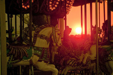 【シネマモード】『ラビット・ホラー3D』クリストファー・ドイル インタビュー 画像