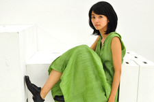 満島ひかりインタビュー 恐怖と涙のホラー初挑戦でたどり着いた境地 画像