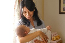 柴咲コウが専業主婦に…角田光代サスペンス「坂の途中の家」ドラマ化 画像