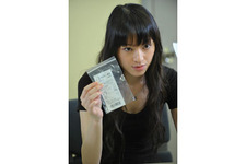 戸田恵梨香＆加瀬亮の『SPEC』映画版に栗山千明が参戦で三角関係勃発？ 画像