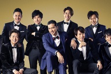 元日恒例特番「TOKIO嵐」2019年も放送決定！ 画像