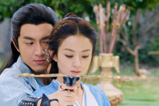 全エピソード視聴率No.1の華流ドラマ「楚喬伝」リリース！ 予告編独占入手 画像