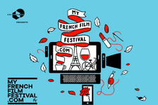 最新フランス映画をオンラインで！「マイ・フレンチ・フィルム・フェスティバル」開催 画像