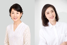 吉永小百合×天海祐希で『最高の人生の見つけ方』！「かつてない名コンビ」と犬童監督 画像