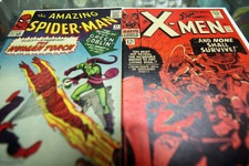 マーベル、「X-MEN」のコミックに初のドラァグクイーンキャラが登場 画像