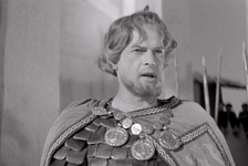 アレクサンドル・ネフスキー(C)APOLLO