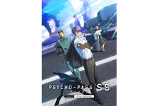 Psycho Pass サイコパスsinners Of The System Case 3 恩讐の彼方に 作品情報 Cinemacafe Net