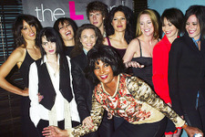 2000年代にカルト的人気を集めた「Lの世界」が復活へ 画像