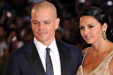 マット・デイモン、満を持して長編映画監督デビューが決定！ 画像