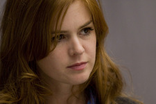 『ランゴ』のマドンナ、アイラ・フィッシャーが語る「ジョニーは本物の紳士よ」 画像