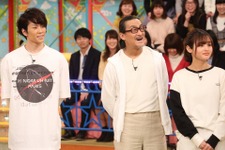 生田斗真＆中山優馬＆早乙女友貴らが“矢の嵐”で対決…「VS嵐」 画像