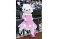 ハローキティがハリウッドで映画化 画像