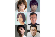 本田翼、“初共演”松坂桃李と夫婦役！ 『新聞記者』新キャスト 画像