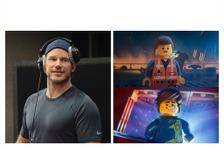 クリス・プラットもノリノリ！「耳から離れない」キャッチーソング公開『レゴ(R)ムービー2』 画像