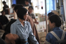 エア・ストライク(C)APOLLO