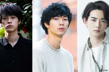 成田凌＆竜星涼＆清原翔ら、菅田＆神木＆福士に続く“黄金世代”の躍進が止まらない！ 画像