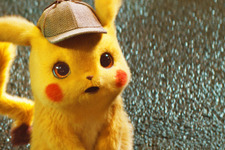 EXILE・NAOTOらのHONEST BOYZ、『名探偵ピカチュウ』エンドソングで世界デビュー 画像