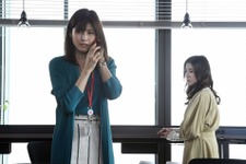 内田有紀演じるワーキングママに「自分を思い出す」と共感の声「わたし、定時で帰ります。」2話 画像
