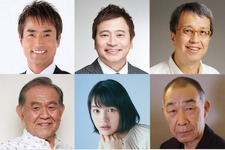 のん、ヒロインで大人気舞台「星屑の町」映画化へ！「気合いが入っております」 画像