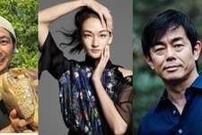 「SSFF ＆ ASIA 2019」審査員発表！ とよた真帆＆冨永愛ら 画像