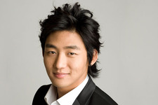 日韓合作『あなたを忘れない』イ・テソン来日インタビュー 画像