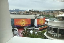 【MOVIEブログ】カンヌ国際映画祭雑記2 画像