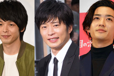 中村倫也＆田中圭＆竜星涼ら人気俳優が声の出演！吹替で楽しむ映画5選 画像