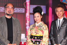 仲間由紀恵、「強い信念を持つ人がみんなを引っ張っていく」と若者にエール 画像