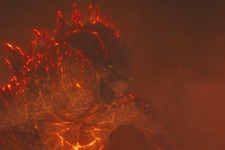 まさに王！『ゴジラ　キング・オブ・モンスターズ』日本＆北米ほか世界各国で1位 画像