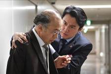 福山雅治の“正義感”と“会社愛”に共感する視聴者が続々…「集団左遷!!」第9話 画像