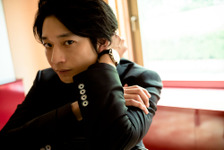 【インタビュー】好青年から裏社会の男まで、誰もが夢中になる向井理の本音 画像