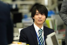 高杉真宙、マジンガーZの格納庫をガチで建設!?「前田建設ファンタジー営業部」映画化へ 画像