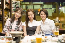 沢尻エリカ＆二階堂ふみが参戦！ 男女6人のストーリーが交錯する新CM 画像