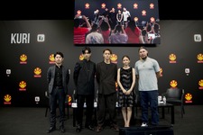 窪田正孝、パリで告白！タイトルの【S】は「翔太さんの【S】」 画像